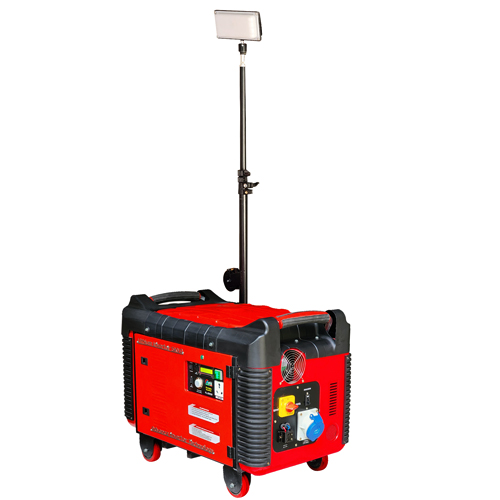 5KVA, 140ah lithium battery, Lithium Power Inverter PL-5000W